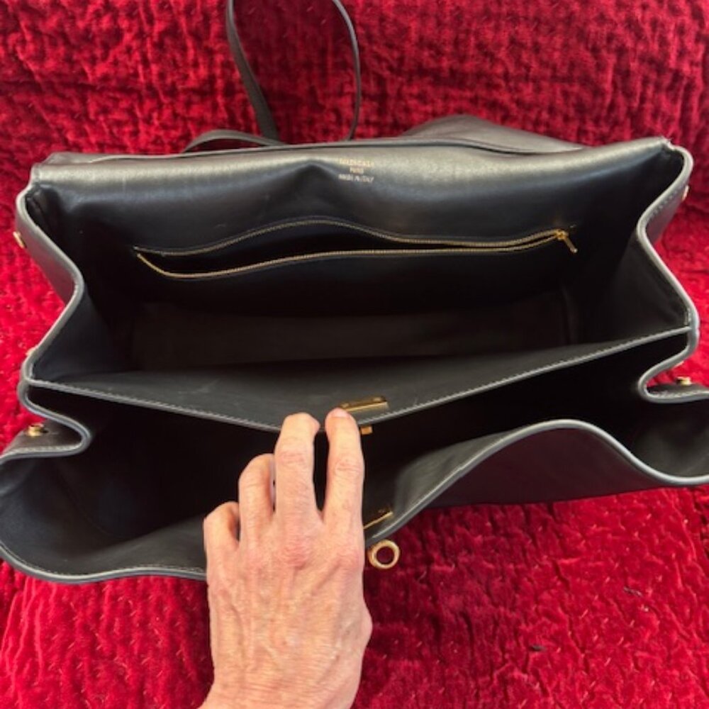 Balenciaga Large Rodeo - Picture 7 of 16